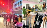 Vụ chủ shop thời trang đánh đập nữ sinh vì nghi ăn trộm đồ: Cơ quan công an vào cuộc
