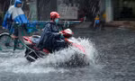 Mưa dông có thể sẽ quay trở lại miền Bắc sau thời điểm oi nóng trong ngày