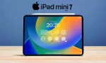 iPad Mini 7 mới được Apple bất ngờ cho ra mắt có những tính năng gì mới?