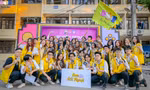 Sự trở lại của NEU Youth Festival: Chương trình ý nghĩa dành tặng các bạn tân sinh viên