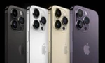 iPhone 14 Pro và iPhone 14 Pro Max ra mắt: Tạm biệt thiết kế "tai thỏ", bổ sung nhiều cải tiến
