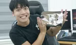 NTN Vlogs vừa đạt cột mốc 10 triệu sub, vì sao anh chàng đã có ảnh chụp với nút Kim cương?