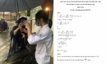 Nhận định và gợi ý giải đề thi môn Toán kỳ thi tuyển sinh vào lớp 10 THPT 2021 tại Hà Nội