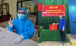 Gương mặt trẻ tiêu biểu: Chàng Đảng viên trẻ quê Vĩnh Phúc say mê hoạt động Đoàn - Hội