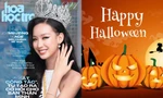 Hoa Học Trò số 1394: "Quẩy banh nóc" mùa Halloween, hẹn hò dàn mỹ nam K-Pop thế hệ mới 