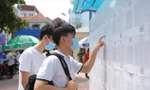 Lịch công bố điểm chuẩn mới nhất của các trường đại học sau khi điều chỉnh số lần lọc ảo
