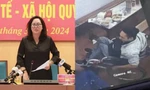 Thông tin mới nhất từ cơ quan chức năng vụ TikToker bị đuổi khỏi quán vì ngồi xe lăn