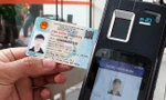 Triển khai thí điểm dịch vụ rút tiền tại cây ATM bằng thẻ Căn cước công dân gắn chip