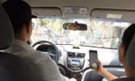 Từ 22/5: Xe khách, taxi, xe công nghệ tại TP.HCM không bật điều hòa khi phục vụ hành khách