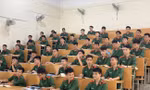 Tuyển sinh các trường quân đội năm 2024: Có nhiều điểm mới, tăng gần 1000 chỉ tiêu