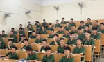Tuyển sinh các trường quân đội năm 2024: Có nhiều điểm mới, tăng gần 1000 chỉ tiêu