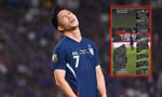 Supachok giải thích về bàn thắng thiếu fair-play, CĐV Thái Lan phản ứng ra sao?