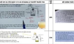 Bộ GD&ĐT thông tin về vi phạm trong quá trình xây dựng đề thi môn Sinh kỳ thi tốt nghiệp THPT 2021