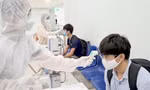 2 điểm thi tốt nghiệp ở Phú Yên, Bắc Giang phải hủy do phát hiện thí sinh nghi COVID-19