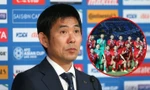 HLV ĐT Nhật Bản nói gì khi chung vòng bảng với ĐT Việt Nam tại Asian Cup 2023?