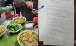 Quán bún riêu 1,2 triệu đồng/3 bát khi nào mở lại, tiền thừa được xử lý ra sao?