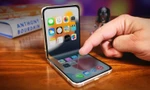 iPhone gập sẽ có phần màn hình "siêu bền" với công nghệ cực đặc biệt này