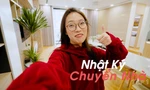 MC Khánh Vy Olympia: Là con út nên bản thân cần có trách nhiệm chăm sóc bố mẹ tốt hơn