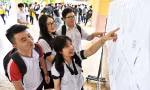 Các trường Đại học tốp đầu công bố điểm sàn xét tuyển theo điểm thi tốt nghiệp THPT 2023