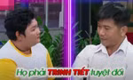 Người đàn ông U40 đến show hẹn hò tìm bạn gái "trinh tiết" bị netizen phản ứng dữ dội