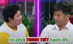 Người đàn ông U40 đến show hẹn hò tìm bạn gái "trinh tiết" bị netizen phản ứng dữ dội