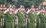 Công bố lịch thi đánh giá để tuyển sinh vào các trường khối ngành Công an