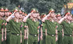 Công bố lịch thi đánh giá để tuyển sinh vào các trường khối ngành Công an