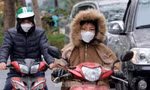 Không khí lạnh bắt đầu ảnh hưởng tới miền Bắc, ngày nào nhiệt độ thấp nhất?