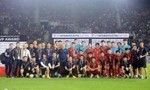 Dù không giành ngôi vô địch AFF Cup 2022, ĐT Việt Nam vẫn được nhận số tiền thưởng khủng