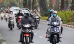 Miền Bắc đón không khí lạnh, trời chuyển mát sau những ngày nắng nóng gay gắt