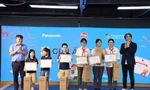 Cùng em sáng tạo STEM 2025: Vinh danh và tiếp lửa đam mê cho thế hệ trẻ