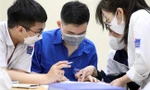 Hướng dẫn điền phiếu đăng ký trực tuyến dự thi Tốt nghiệp THPT năm 2023