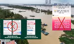 Xuất hiện nhiều tin giả, kêu gọi từ thiện để lừa đảo trong đợt mưa lũ ở miền Bắc