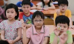 Blosshine Project: Trẻ em xứng đáng được yêu thương và giáo dục một cách tốt nhất