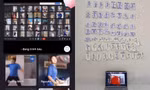 Nữ sinh nghĩ ra "bí kíp" đối phó với môn Thể dục online: Cách này có đạt điểm cao?