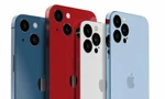 Rò rỉ mô hình của 4 mẫu iPhone 14 series: Phiên bản iPhone 14 Pro mới có màn hình đục lỗ?