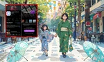 Rủi ro tiềm ẩn khi "đu trend" tạo hình anime đang gây sốt trên mạng bằng Loopsie