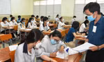 Bộ GD&ĐT thông tin về phương án cho thí sinh thi trượt Tốt nghiệp THPT 2024