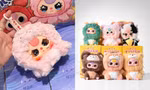 Khui "blind box" hết mình, cần tỉnh táo để không mua nhầm "hộp mù" giả!