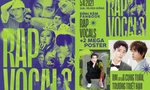 Giải phóng năng lượng ngủ quên cùng Hoa Học Trò 1357, tặng ngay fanbook Rap Vocals