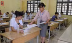 Thí sinh tham dự kỳ thi tốt nghiệp THPT 2023 được mang theo vật dụng gì vào phòng thi?
