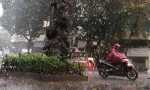 Dự báo thời tiết cuối tuần này: Đợt mưa lớn trên diện rộng tại miền Bắc sẽ kéo dài bao lâu?