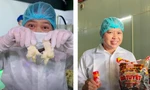 Doanh nghiệp "Ăn cùng bà Tuyết" tuyên bố giải thể, kênh TikTok vẫn kinh doanh rầm rộ