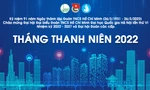 Tháng Thanh niên năm 2022: Sôi nổi các hoạt động tại Đại học Quốc gia Hà Nội