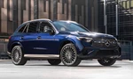 Triệu hồi Mercedes-Benz GLC 2024 do lỗi kính chắn gió