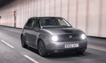 Honda dừng bán ô tô điện tại châu Âu