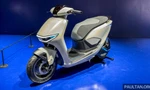 Honda lên kế hoạch trình làng nhiều mẫu xe máy điện mới