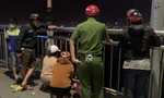 Trong vòng 4 ngày, liên tiếp có người đòi nhảy cầu Thuận Phước tự tử