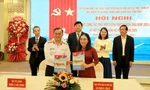 Bộ Tư lệnh Vùng 3 Hải quân sơ kết công tác biển đảo với các tỉnh miền Trung 