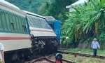 Tàu hỏa qua Thừa Thiên-Huế liên tiếp xảy ra sự cố trật bánh, Sở GTVT lên tiếng